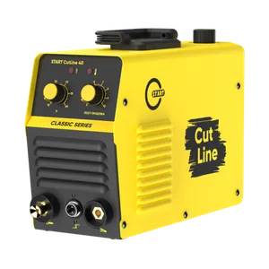 Аппараты воздушно-плазменной резки