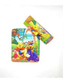 Футляр для очков детский/чехол для очков/очечник