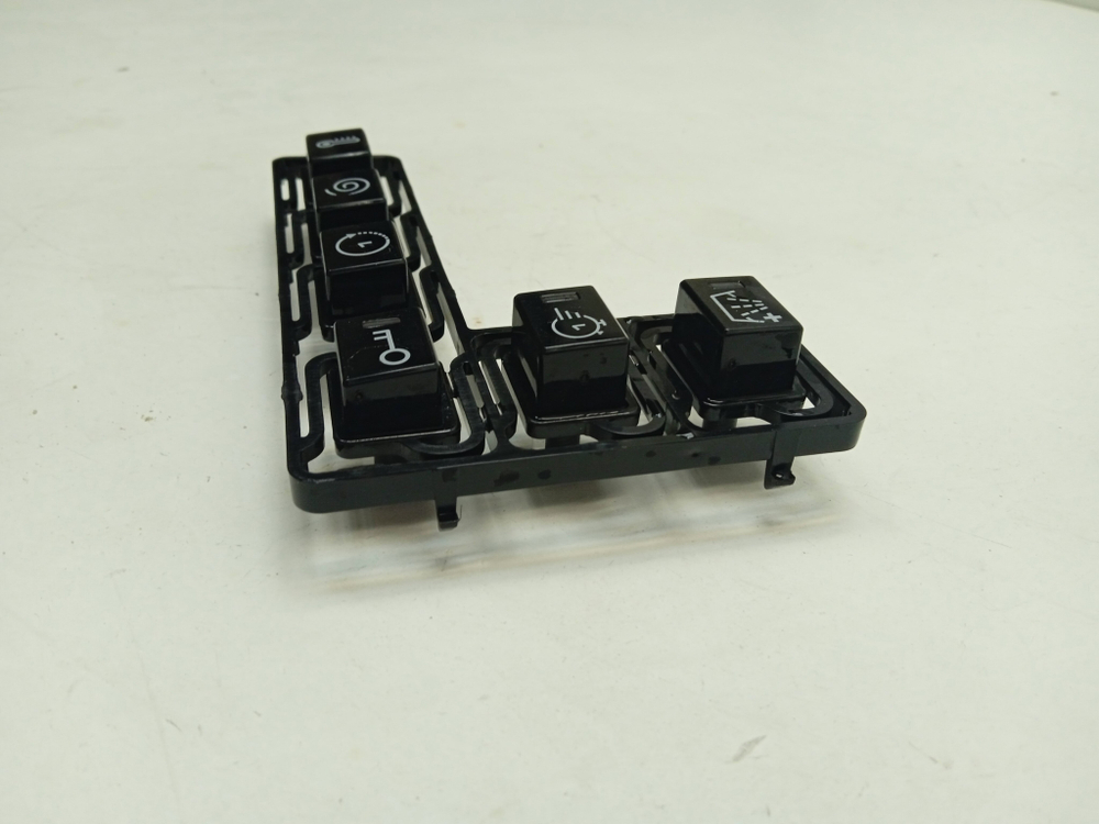 RST602 кт158 Панель кнопок для стиральной машины Hotpoint-Ariston RST602 б/у