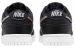 Кроссовки Nike Dunk Low Animal Print (Женская размерная сетка)