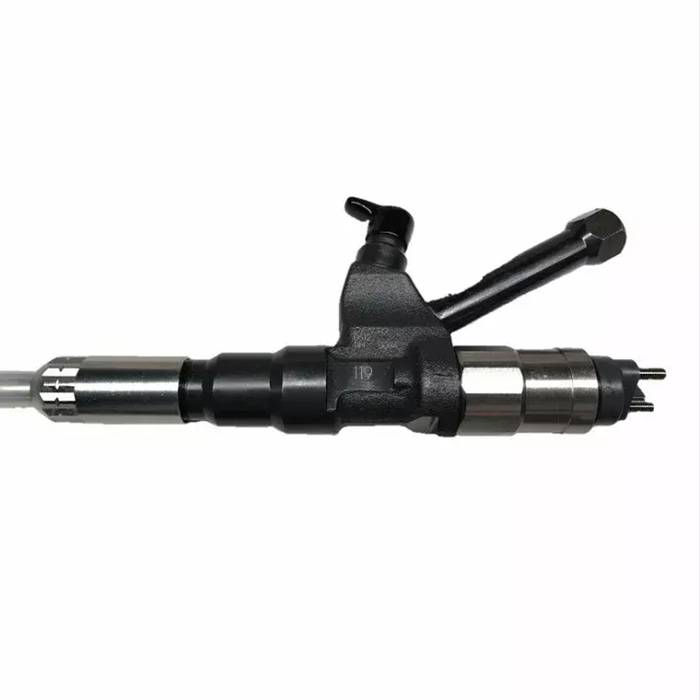Форсунка в сборе CDI HINO P11C (23910-1191) 095000-0610 denso