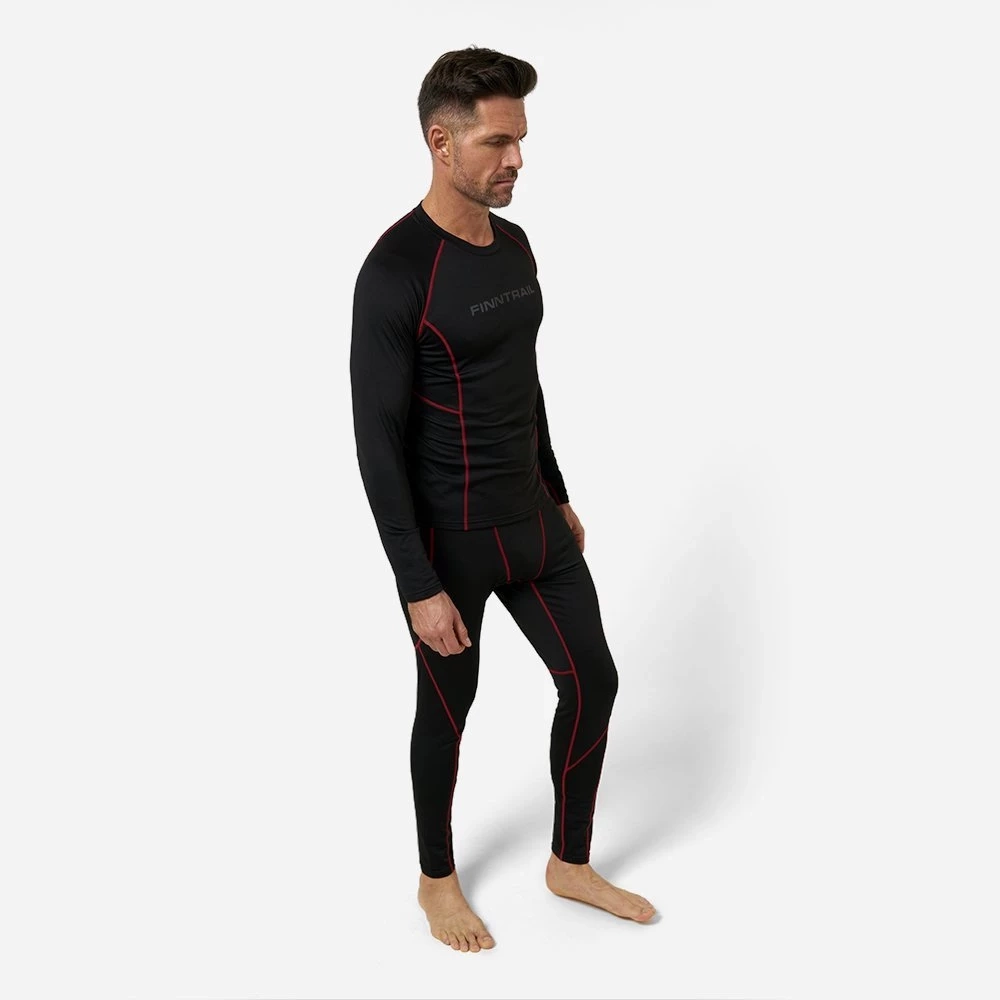 КОМПЛЕКТ ТЕРМОБЕЛЬЯ FINNTRAIL МУЖСКОЙ THERMO-S 6304
