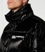 Куртка Karl Lagerfeld Jeans - черный(246D1505)