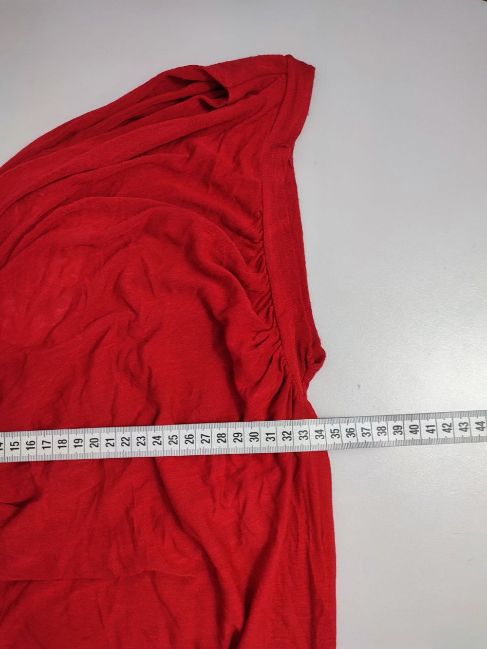 Топ Max Mara яркий 44 размер