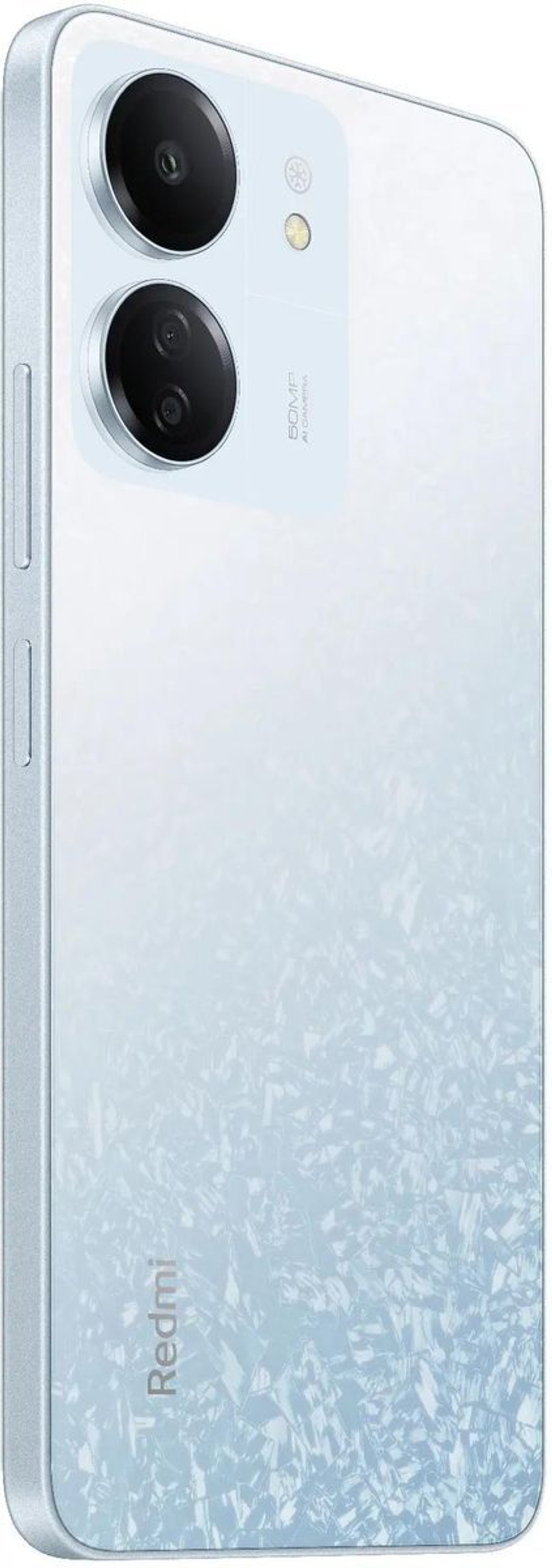 Смартфон Xiaomi Redmi 13C 8/256GB Glacier White