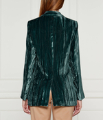 Пиджак Marc Cain - темно-зеленый (XC 34.29 W73)