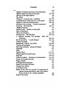 Italy and Her Invaders. 600-744. Volume VI. Book VII. The Lombard Kingdom | Thomas Hodgkin