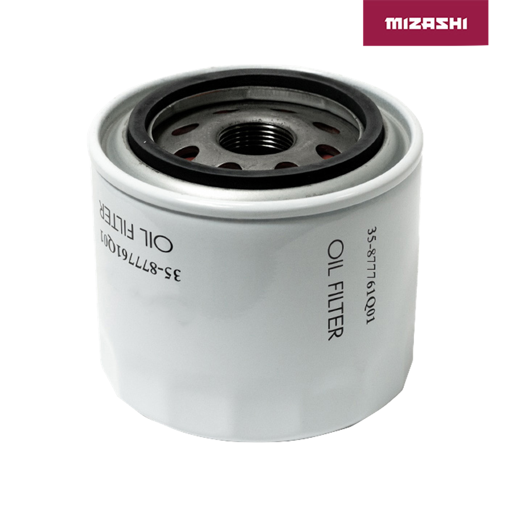 Фильтр масляный Mercury SC-OT672 \\ 75-115 ( Mizashi )