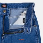  Джинсы мужские Dickies Garyville  артикул:DK0A4XECCLB1 - купить в магазине Дайс