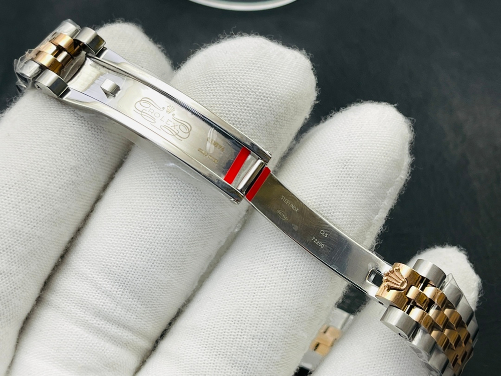 Rolex Datejust Watch