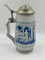 Пивная кружка Sitzendorf