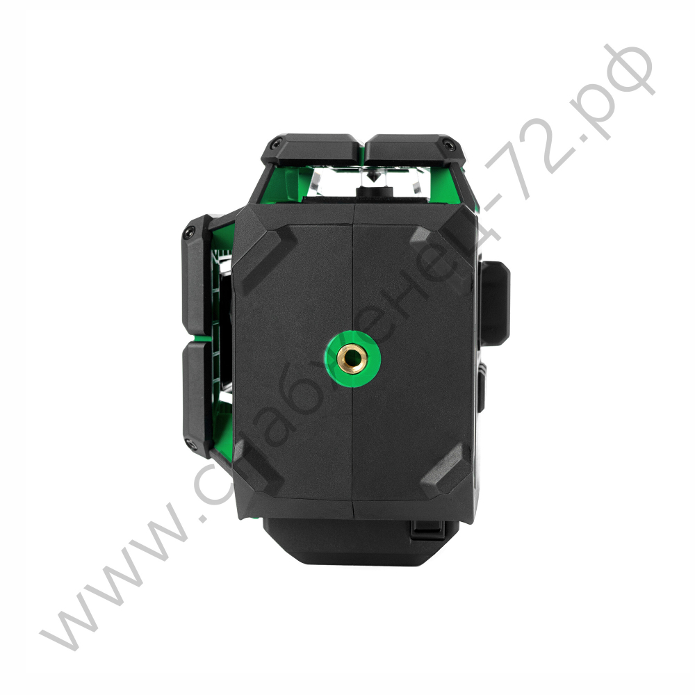 Лазерный уровень ADA LaserTANK 3-360 GREEN Basic Edition