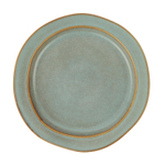 Тарелка Light Blue Dunes, 22 см