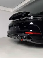 Карбоновый обвес для PORSCHE PANAMERA GTS 972 / 976 2024+