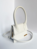 Сумка Jacqouemus