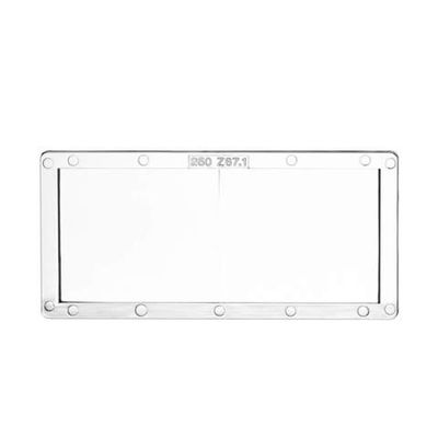 Диоптрическая линза 250 (108x50х4) 55STL250