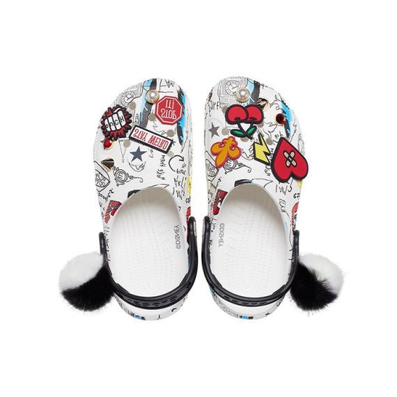 Crocs Classic Clog 'White'