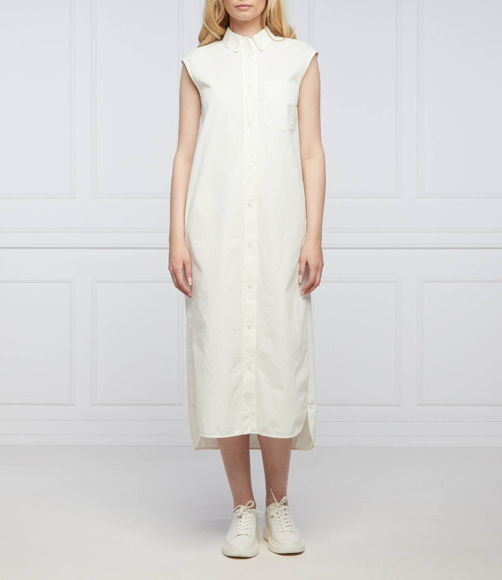 платье Marc O' Polo - кремовый(203 0909 21371)