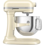 Миксер планетарный KitchenAid Artisan 5KSM70SHXEAC кремовый