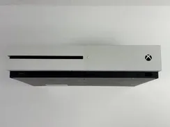 Игровая приставка XBOX One S 365GB S/N: 115522572716 (Б/У)