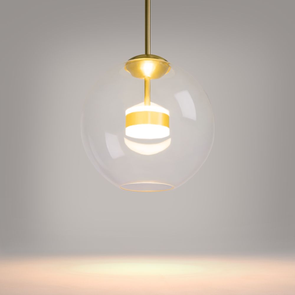 Подвесной светильник Maytoni MOD055PL-L12G3K