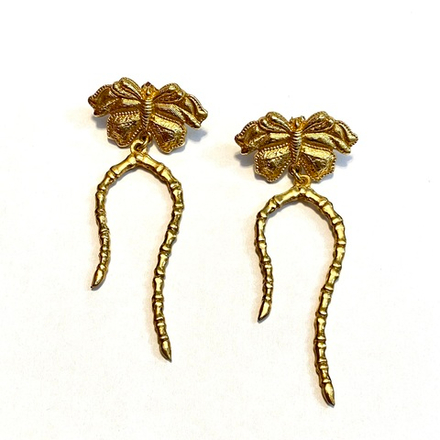 Серьги NATIAxLAKO