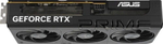 Видеокарта ASUS RTX 5060 Prime 8GB OC Edition PRIME-RTX5060-O8G 8 Гб