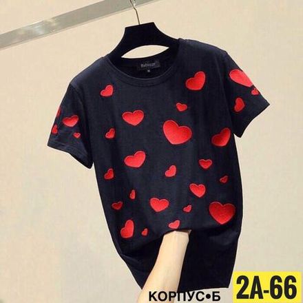 Футболка 6824880 Fabrika