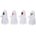 Сувенир с подсветкой «Helloween - Приведение» 10*5,5 см