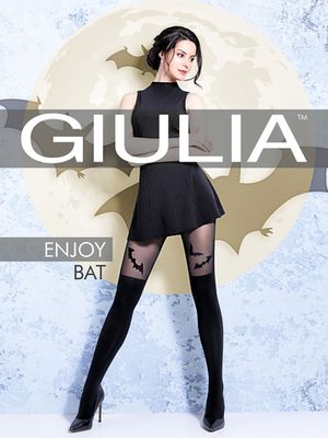 Колготки Enjoy Bat Giulia