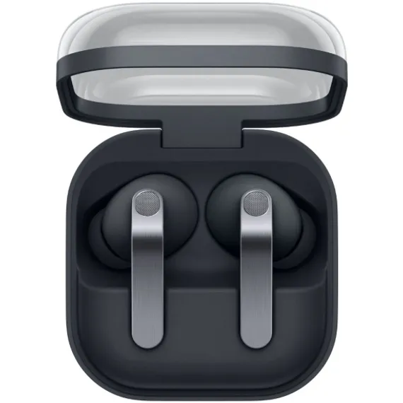 Беспроводные наушники Samsung Galaxy Buds4 Pro (TWS) (Чёрный | Black)