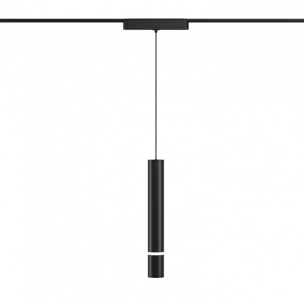 Подвесной светильник Denkirs AIR HANG DK5345-BK