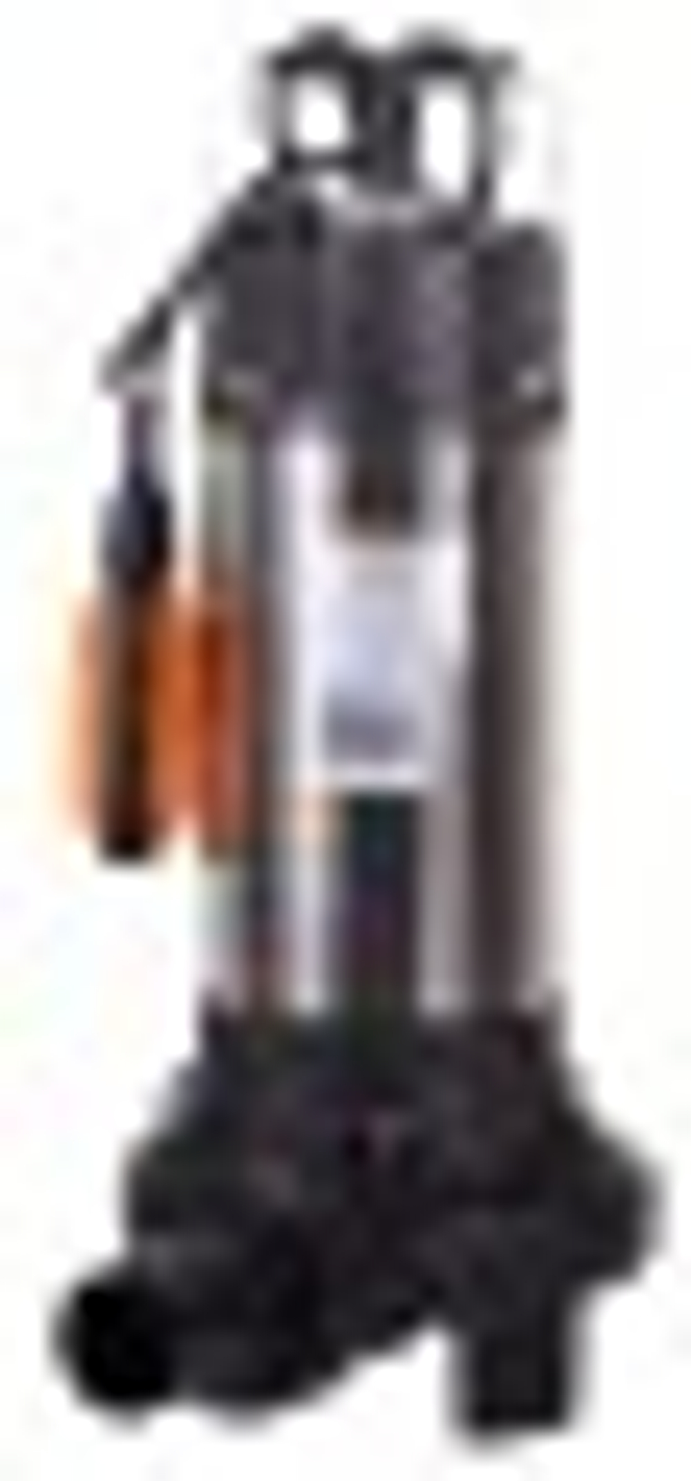 Насос дренажный ВИХРЬ ФН-1500Л фекальный 68/5/5