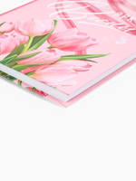 Ежедневник «Яркой весны» А5, 80 листов