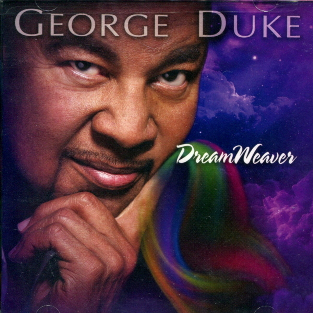 George Duke / Dreamweaver (CD)