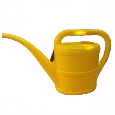 Лейка 2,5 л. "КЛАССИКА" цвет в ассортименте