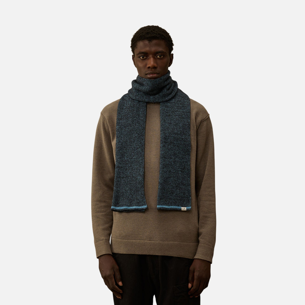Шарф Fleece Knit