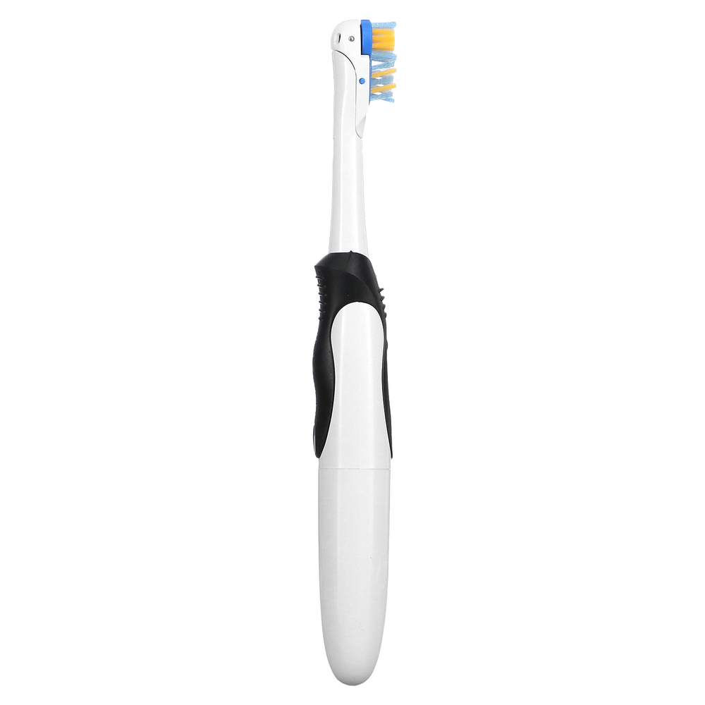 Oral-B, 3D White, зубная щетка на батарейках, 1 шт.