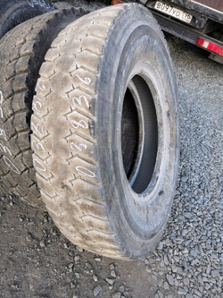 12.00R24 Bridgestone L355 шина б/у