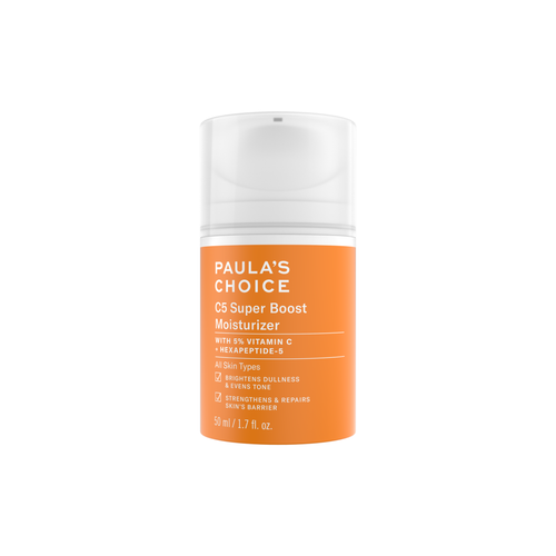 Paula's Choice C5 Super Boost Moisturizer 50ml