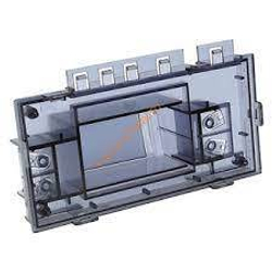 Стекло дисплея посудомоечной машины Beko 1766660100