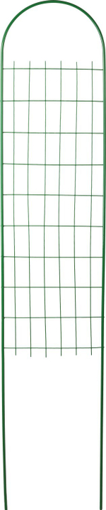 GRINDA КЛАССИКА, 170 х 34 см, стальная, декоративная шпалера (422255)