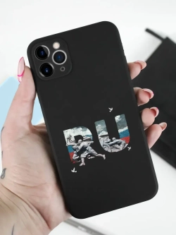 Чехол на iPhone 11 Pro Max Смоленск