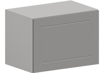 Кухня Модуль ШВГ 500 Вотан / Лайт Грей