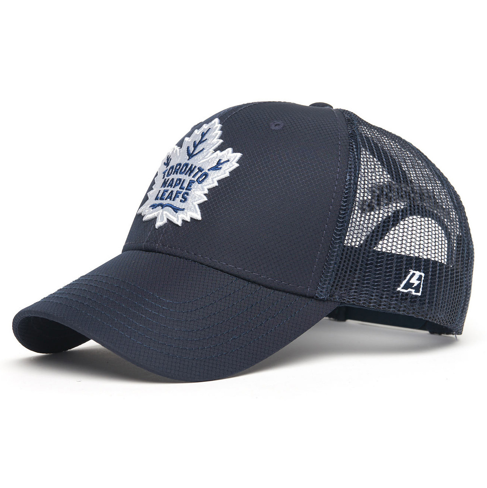 Бейсболка NHL Toronto Maple Leafs