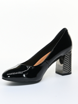 Туфли женские Ascalini W23690