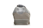 Кроссовки New Balance Nb 574 (Женская размерная сетка)