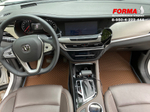 Changan CS35 Plus (09.2018 - )