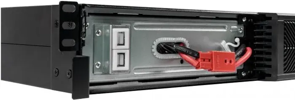 ИБП Systeme Electric SRTSE1000RTXLI-NC