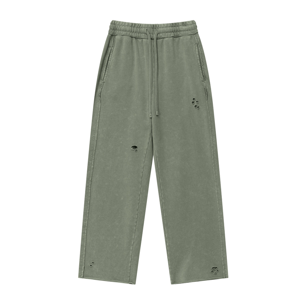Брюки спортивные Off Street